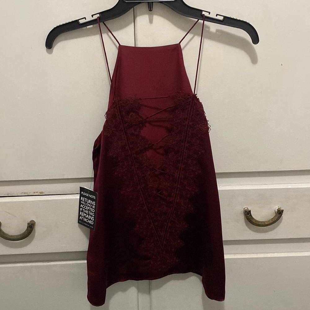 Cami NYC Silk Cami
